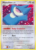 Munchlax (69) (69) 069  Rising Rivals - Common