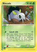 Nincada - 68/97/097  Dragon - Common