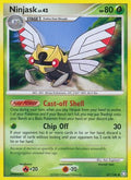 Ninjask  Legends Awakened - Uncommon