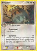 Noctowl  Unseen Forces - Uncommon