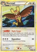 Noctowl - HGSS06  - Holofoil HGSS Promos - Promo