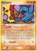 Nosepass  Deoxys - Uncommon