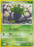 Oddish (111)  Legends Awakened - Common