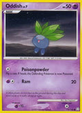 Oddish (112)  Legends Awakened - Common