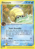Omanyte  Sandstorm - Common