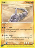 Onix 071/100  - Reverse Holofoil Sandstorm - Common