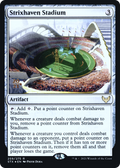 Strixhaven Stadium (PRE-259) - Strixhaven: School of Mages Promos Foil