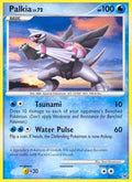 Palkia  - Reverse Holofoil Platinum - Rare