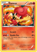 Pansear  Plasma Storm - Common