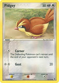 Pidgey 073  FireRed & LeafGreen - Common