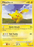 Pikachu 070  - Reverse Holofoil Majestic Dawn - Common