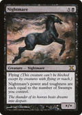 Nightmare (10E-164) - Tenth Edition