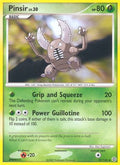 Pinsir  - Reverse Holofoil Secret Wonders - Uncommon