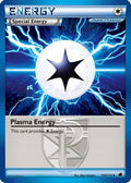 Plasma Energy (Team Plasma) 106  Plasma Freeze - Uncommon