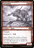 Gargadon (Showcase) (MH2-351) - Modern Horizons 2: (Showcase)