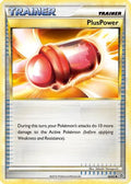 PlusPower  Unleashed - Uncommon