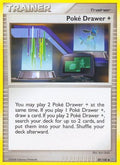 Poke Drawer + 089/100  Stormfront - Uncommon