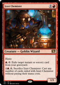 Izzet Chemister (PZ2-65741) - Treasure Chest
