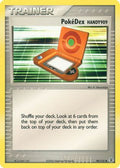 PokeDex (HANDY909)  FireRed & LeafGreen - Uncommon