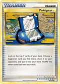 Pokegear 3.0 096  HeartGold SoulSilver - Uncommon
