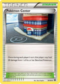 Pokemon Center 090  Next Destinies - Uncommon