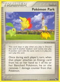 Pokemon Park  POP Series 2 - Uncommon