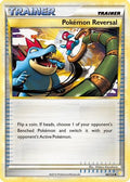 Pokemon Reversal 099  HeartGold SoulSilver - Uncommon