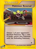 Pokemon Reversal  Expedition - Uncommon