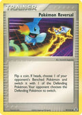 Pokemon Reversal  FireRed & LeafGreen - Uncommon