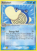 Poliwhirl 068  Unseen Forces - Common