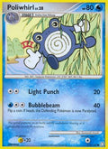 Poliwhirl  Legends Awakened - Common