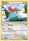 Porygon  Triumphant - Common