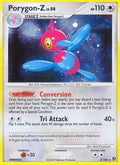 Porygon-Z  - Reverse Holofoil Great Encounters - Holo Rare