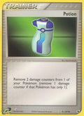 Potion 091  - Reverse Holofoil Ruby and Sapphire - Common
