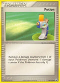 Potion 095  Unseen Forces - Common