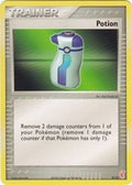 Potion (Plusle)  EX Trainer Kit 2 Plusle & Minun - Common