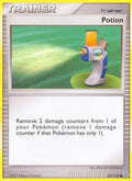 Potion 127  Secret Wonders - Common