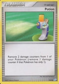 Potion (Manaphy)  DP Trainer Kit Manaphy & Lucario - Common