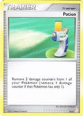 Potion (Lucario)  DP Trainer Kit Manaphy & Lucario - Common