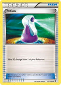 Potion  - Reverse Holofoil Boundaries Crossed - Common