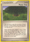 Power Tree  Legend Maker - Uncommon