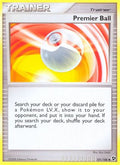 Premier Ball 101  Great Encounters - Uncommon