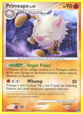 Primeape  Great Encounters - Rare