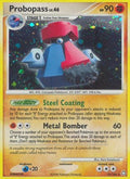 Probopass  - Holofoil Legends Awakened - Holo Rare