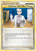 Professor Oak's New Theory 083  Call of Legends - Uncommon