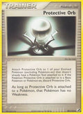 Protective Orb  - Reverse Holofoil Unseen Forces - Uncommon