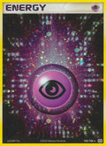 Psychic Energy 105/106  Emerald - Holo Rare