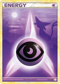 Psychic Energy 119  HeartGold SoulSilver - Common