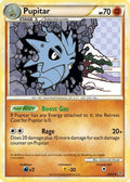 Pupitar (38)  Unleashed - Uncommon