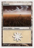Plains (Spanish) - "Llanura" (G33) (PSAL-G33) - Salvat 2005